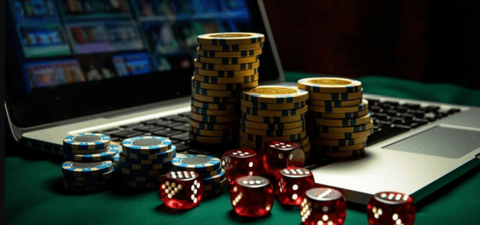 How Online Casinos Work: The Complete Beginner’s Guide