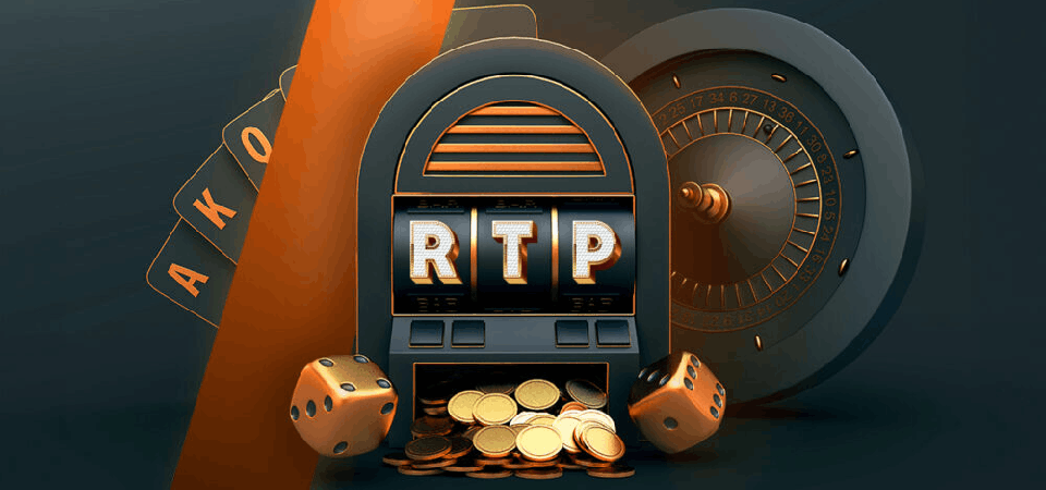 Casino RTP Explained: The Complete Beginner's Guide