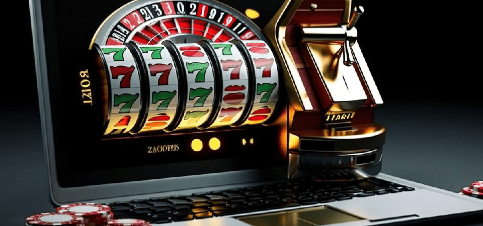 Online Slots for Beginners: The Complete Guide