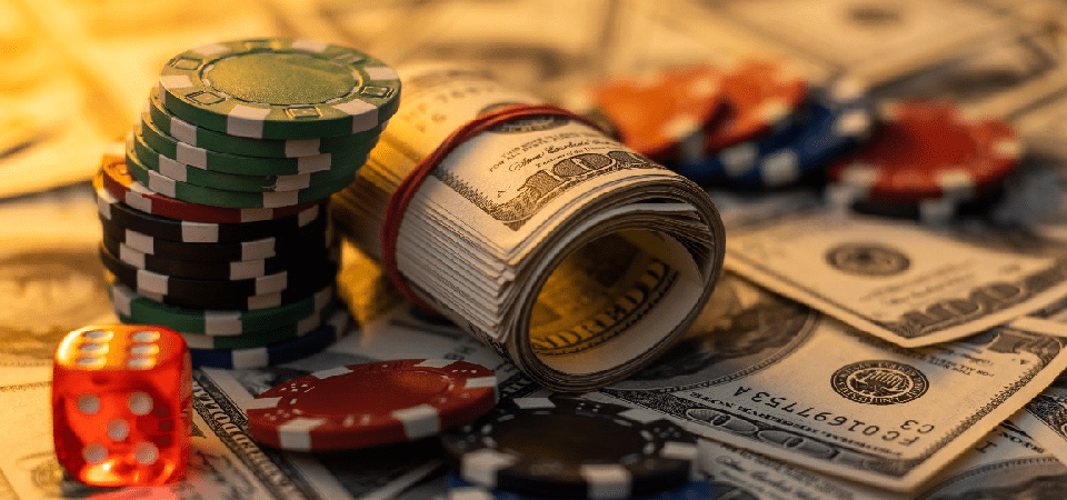 Casino Bankroll Management