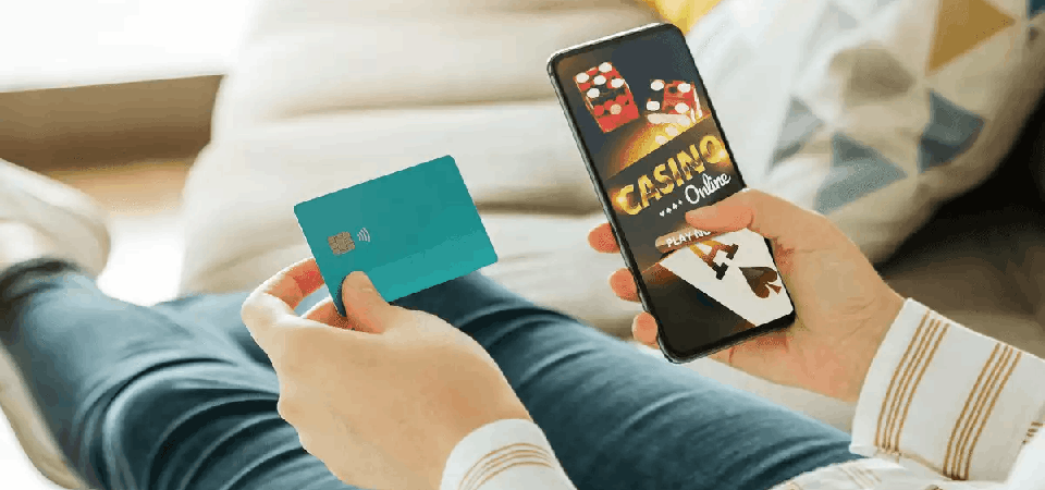 Online Casino Payment Methods