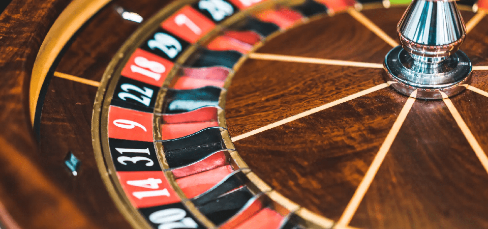 Casino House Edge Explained