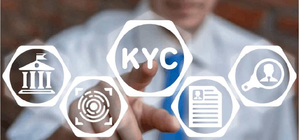 Online Casino KYC and Verification