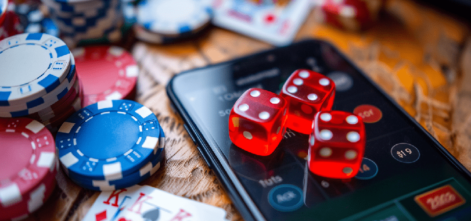 10 Online Casino Mistakes Every Beginner Should Avoid