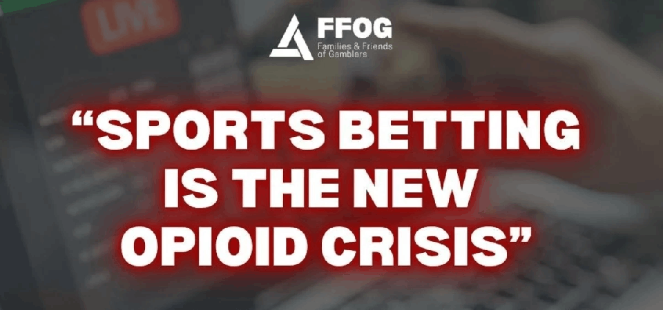 NCPG Leadership Splinters as New Responsible Gaming Coalition Emerges