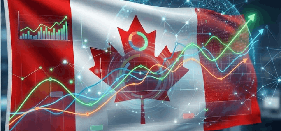 Canadian Lottery Coalition Pushes for Crackdown on Prediction Markets