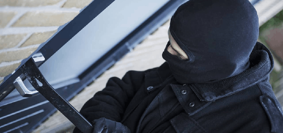 ‘I Will Kill You’: 88-Year-Old Woman Fights Off Attempted Casino Robber