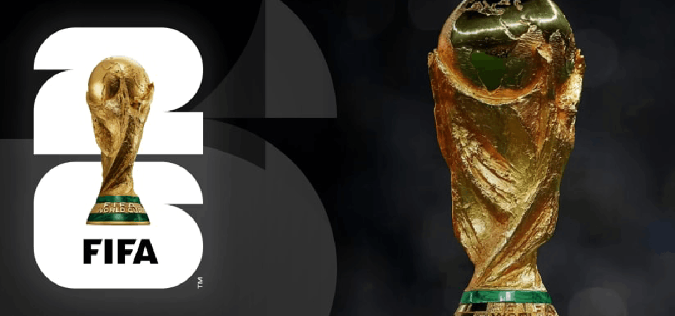 Bigger Than the Super Bowl: 2026 World Cup Sets All-Time U.S. Betting Records